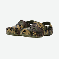 Сабо Crocs Classic Camouflage  (2119363TC)