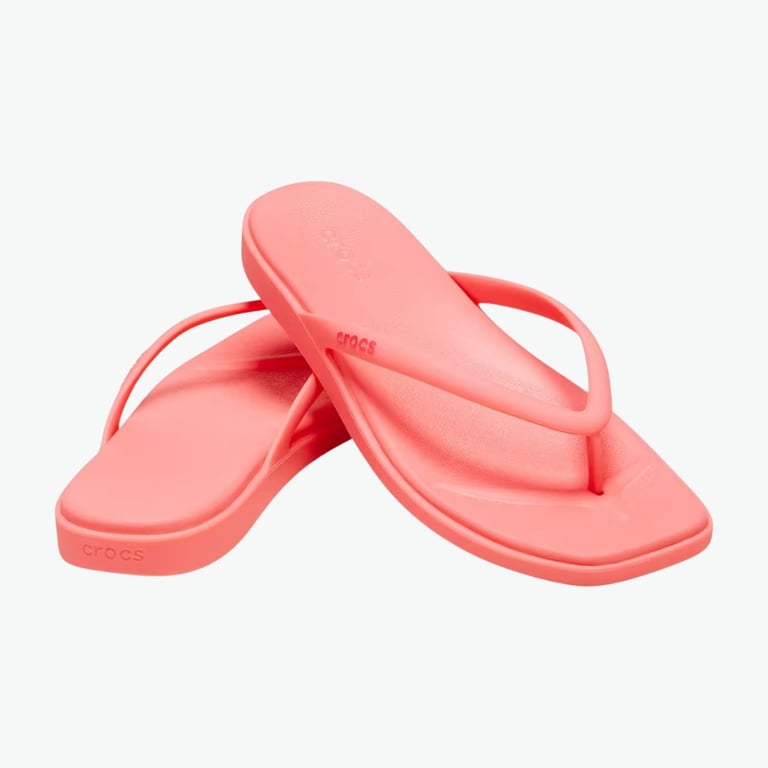Сланці Crocs Miami Flip (2114356UI) - фото