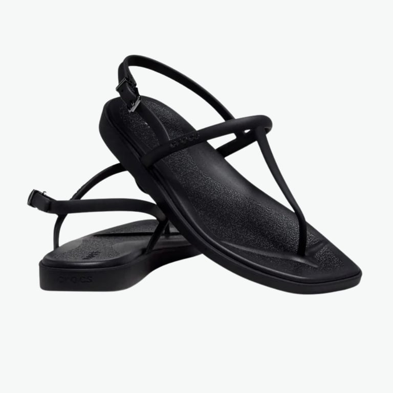 Сандалії Crocs Miami Thong Flip (209793001) - фото