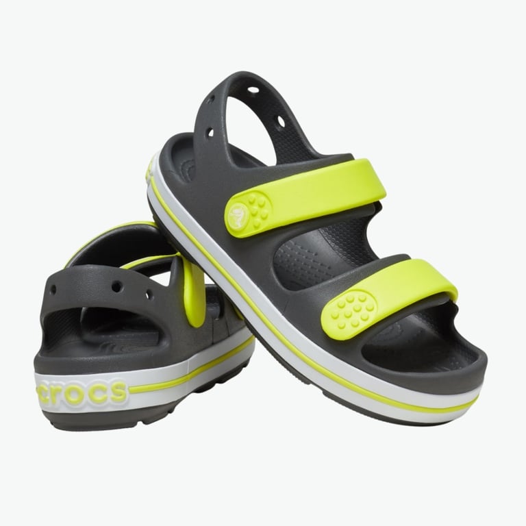 Сандалії Crocs Crocband Cruiser  (2094231NJ) - фото