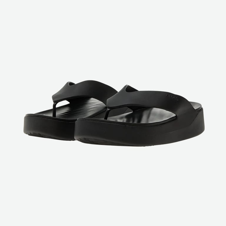 В'єтнамки Crocs Getaway Platform Flip (209410001) - фото