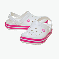 Сабо Crocs Crocband (2070066WU)