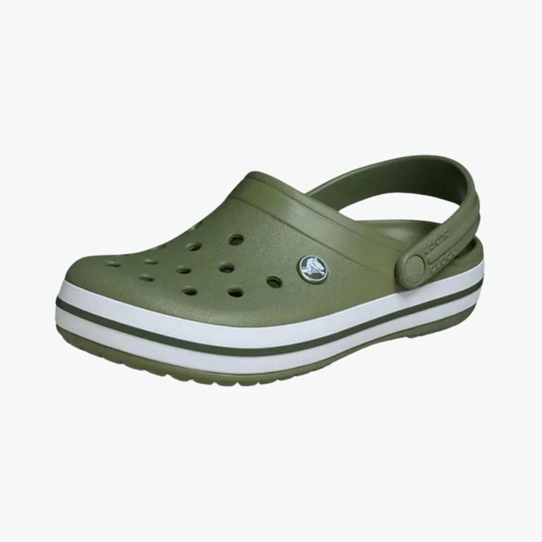 Сабо Crocs Crocband (110163BX) - фото
