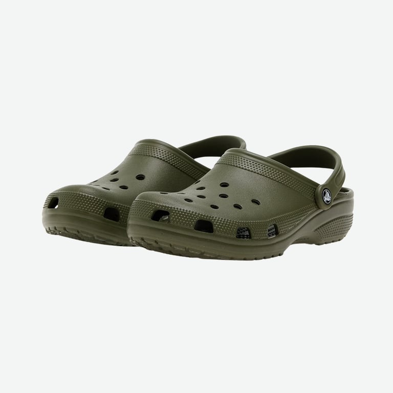 Сабо Crocs Classic (10001309) - фото