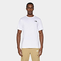 Футболка The North Face Box NSE Celebration (NF0A8GV2FN4)