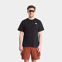 Футболка The North Face Vertical Regular (NF0A8GV1JK3)