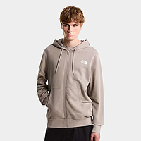 Толстовка The North Face Simple Dome Light Regular Full-Zip (NF0A8GQ72MB)