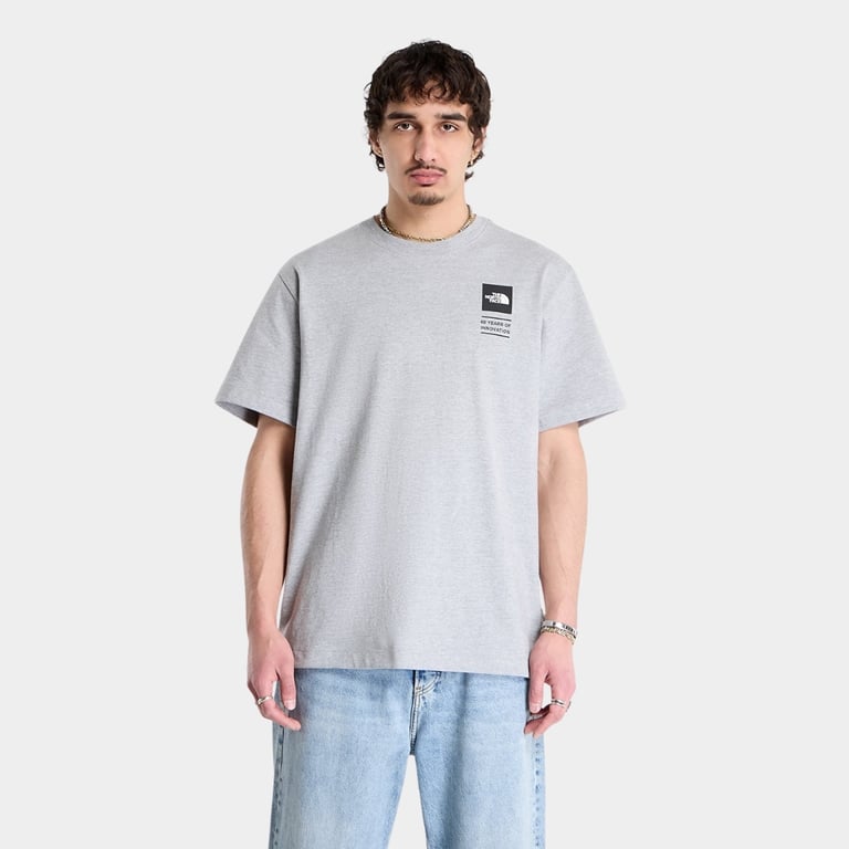 Футболка The North Face TNF Celebration Relaxed (NF0A8GARCQO) - фото