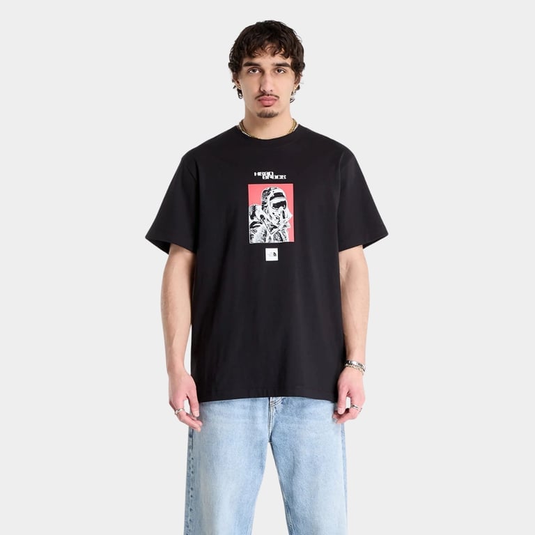 Футболка The North Face Explorer Relaxed (NF0A8G9MJK3) - фото