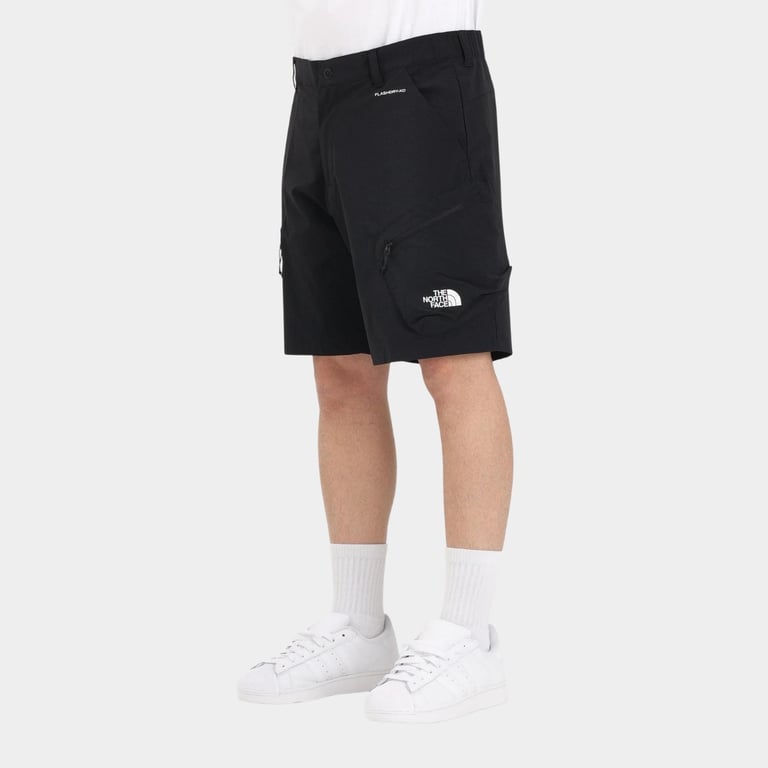 Шорти The North Face Packable (NF0A8FUAJK3) - фото