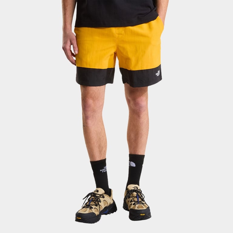 Шорти The North Face Leyna (NF0A8FU8ZU3) - фото