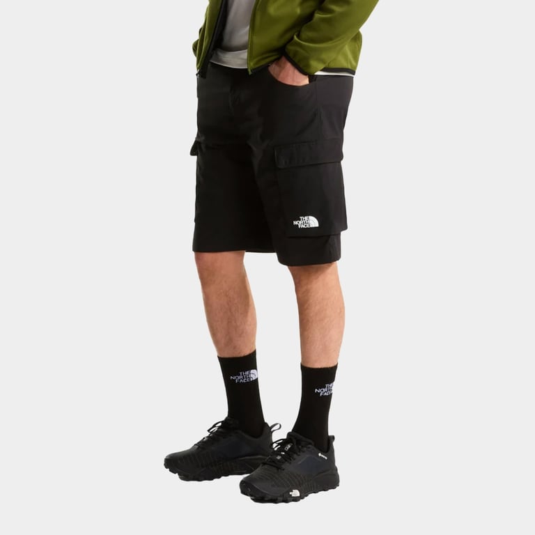 Шорти The North Face Exploration (NF0A8EC7JK3) - фото