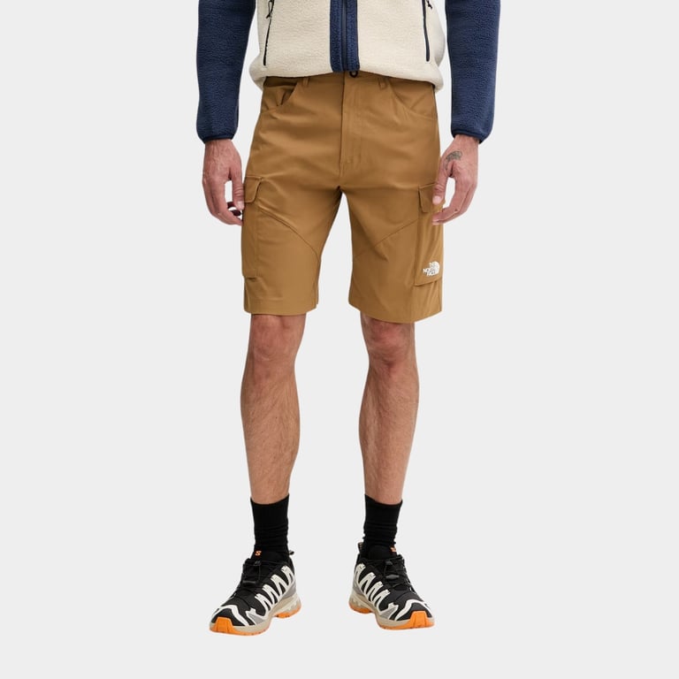 Шорти The North Face Exploration (NF0A8EC7173) - фото
