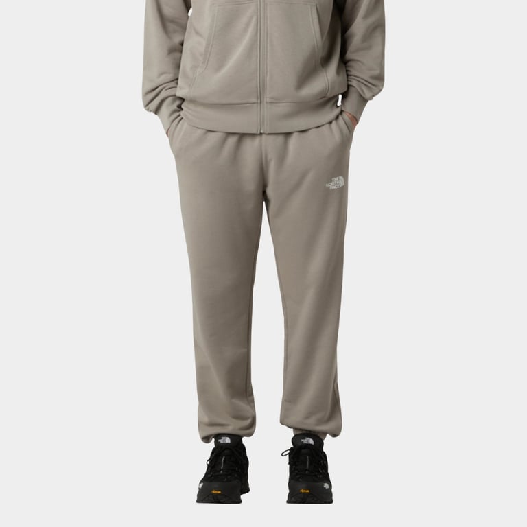 Штани The North Face Simple Dome Light Regular Tapered (NF0A8C412MB) - фото