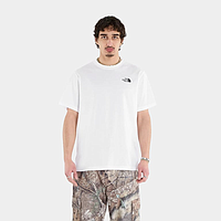 Футболка The North Face Evo Box NSE (NF0A8B6KFN4)