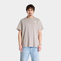 Футболка The North Face Evo Box NSE (NF0A8B6K2MB)