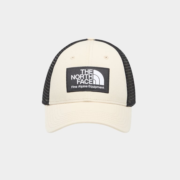 Кепка The North Face Mudder Trucker (NF0A5FXA3X4) - фото