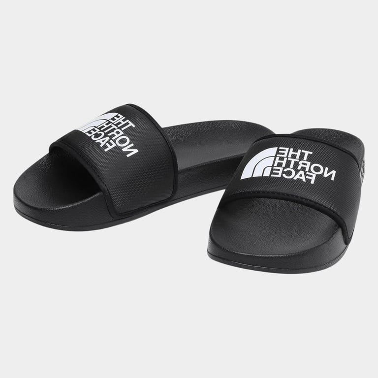 Сланці The North Face Basecamp Slide III (NF0A4T2RKY4) - фото