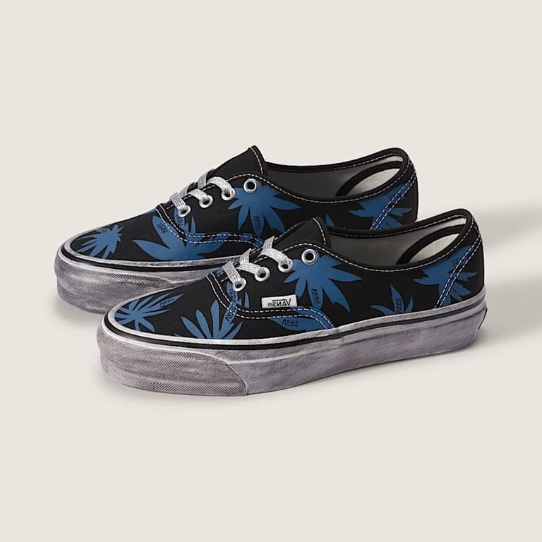 Кеди Vans Lx Authentic (VNVN000DB8CJI) - фото