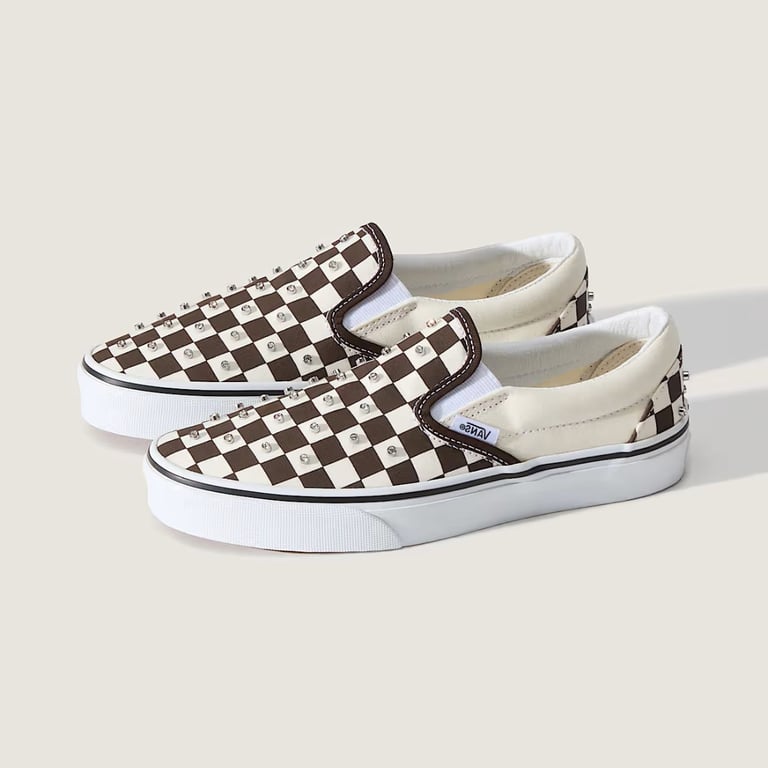 Кеди Vans Classic Slip-On (VNVN000D6Y3N1) - фото