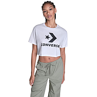 Футболка Converse Star Chev Sporty (CVW5T855100)