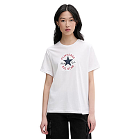 Футболка Converse Chuck Logo (CVW5T103100)