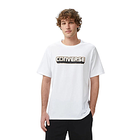 Футболка Converse Dimension Logo (CVM6T083100)