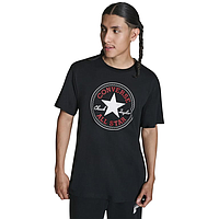 Футболка Converse Chuck Logo (CVM5T459001)