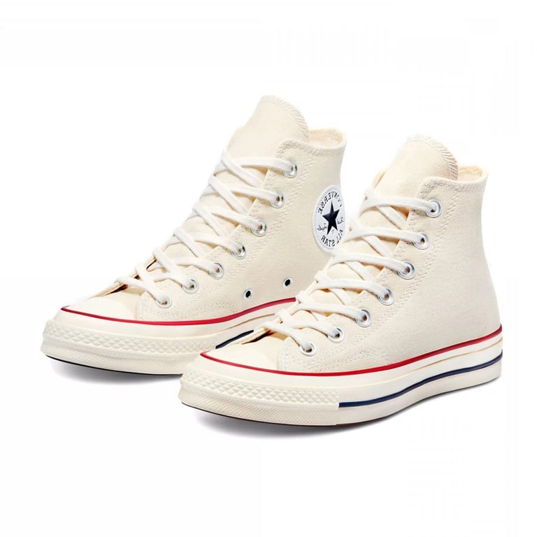 Кеди Converse Chuck 70 Canvas (162053C247) - фото