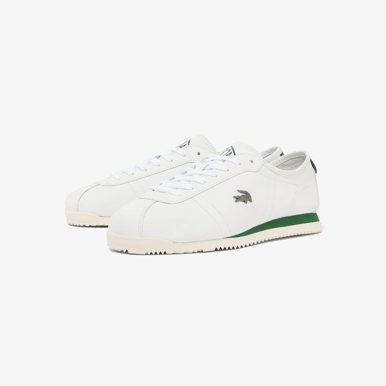 Кросівки Lacoste Club-Low 1265 SMA (751SMA013865T) - фото