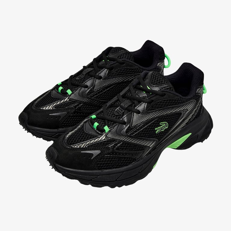 Кросівки Lacoste L003 Neo Shot 1264 SMA (751SMA00641B4) - фото