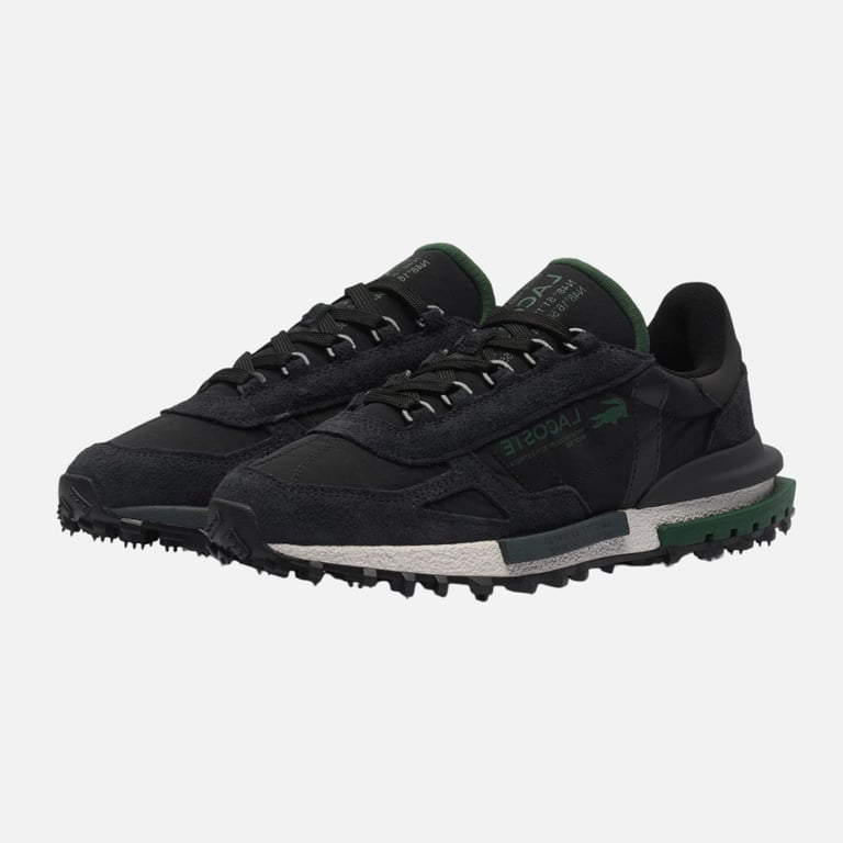 Кросівки Lacoste Elite Active 1262 SMA (751SMA0041312) - фото