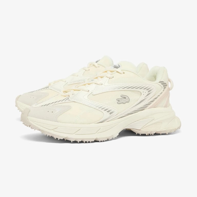 Кросівки Lacoste L003 Neo Shot U 1261 SFA (751SFA006718C) - фото
