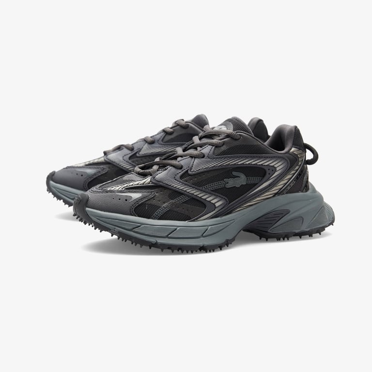Кросівки Lacoste L003 Neo Shot U 1261 SFA (751SFA006717C) - фото