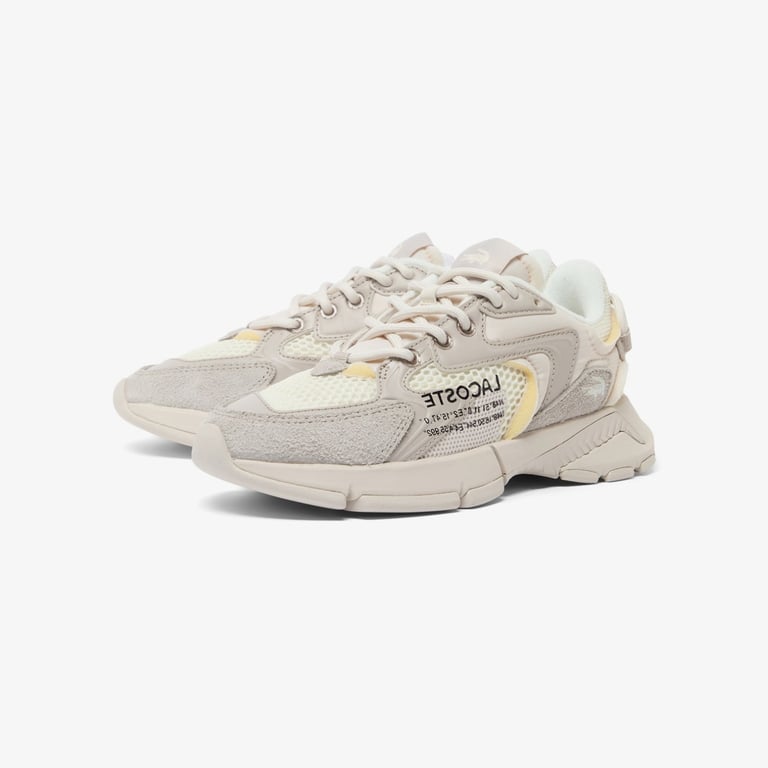 Кросівки Lacoste L003 Neo 126 1 SFA (751SFA006018C) - фото