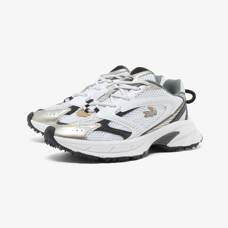 Кросівки Lacoste L003 Neo Shot 225 1 SFA (750SFA0120108) - фото