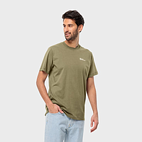 Футболка Jack Wolfskin Essential (1808382_4511)