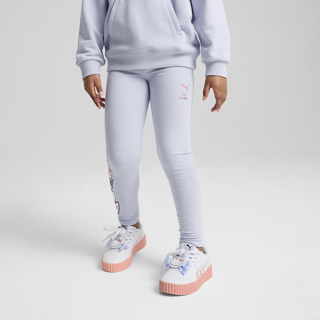 Легінси Puma x Hello Kitty and Friends High Waist (63006447) - фото