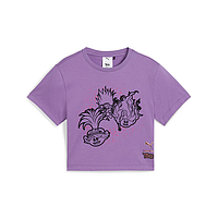 Футболка Puma x Trolls Graphic (62485450)