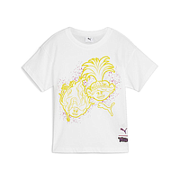 Футболка Puma x Trolls Graphic (62484402)