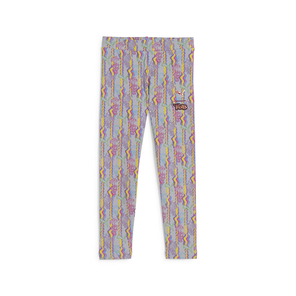 Легінси Puma x Trolls All-Over Print (62485663) - фото