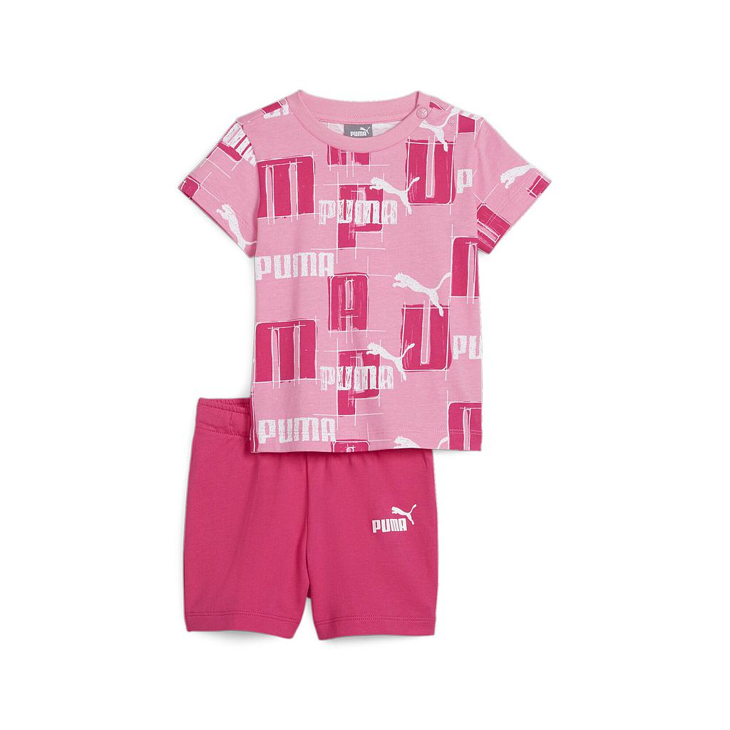 Костюм Puma Minicats Logo Lab Set (68032628) - фото