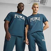 Футболка Puma Squad Big Graphic (68179122)
