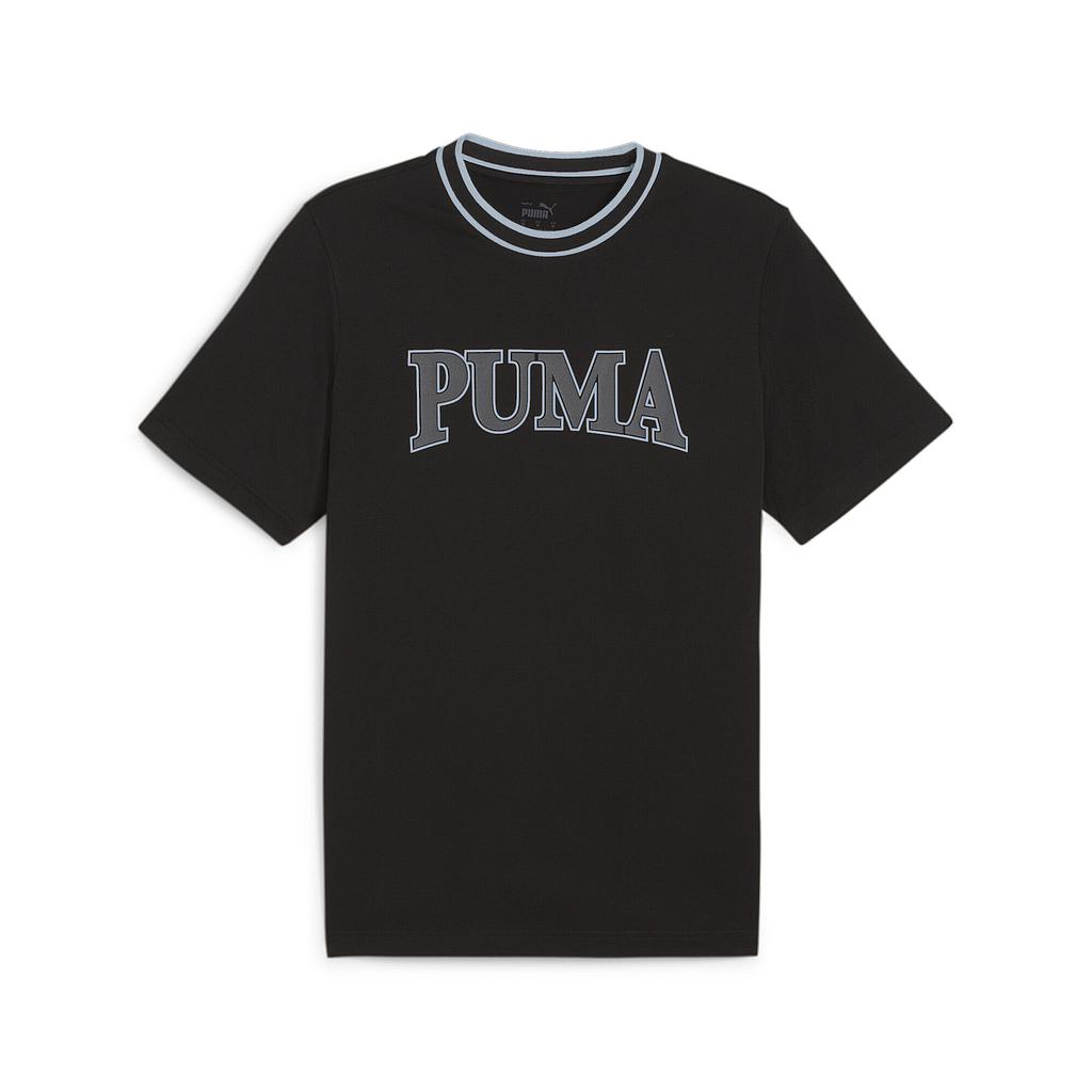 Футболка Puma Squad Graphic (67896751) - фото
