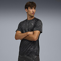 Футболка Puma Run Velocity All-Over Print (52760301)