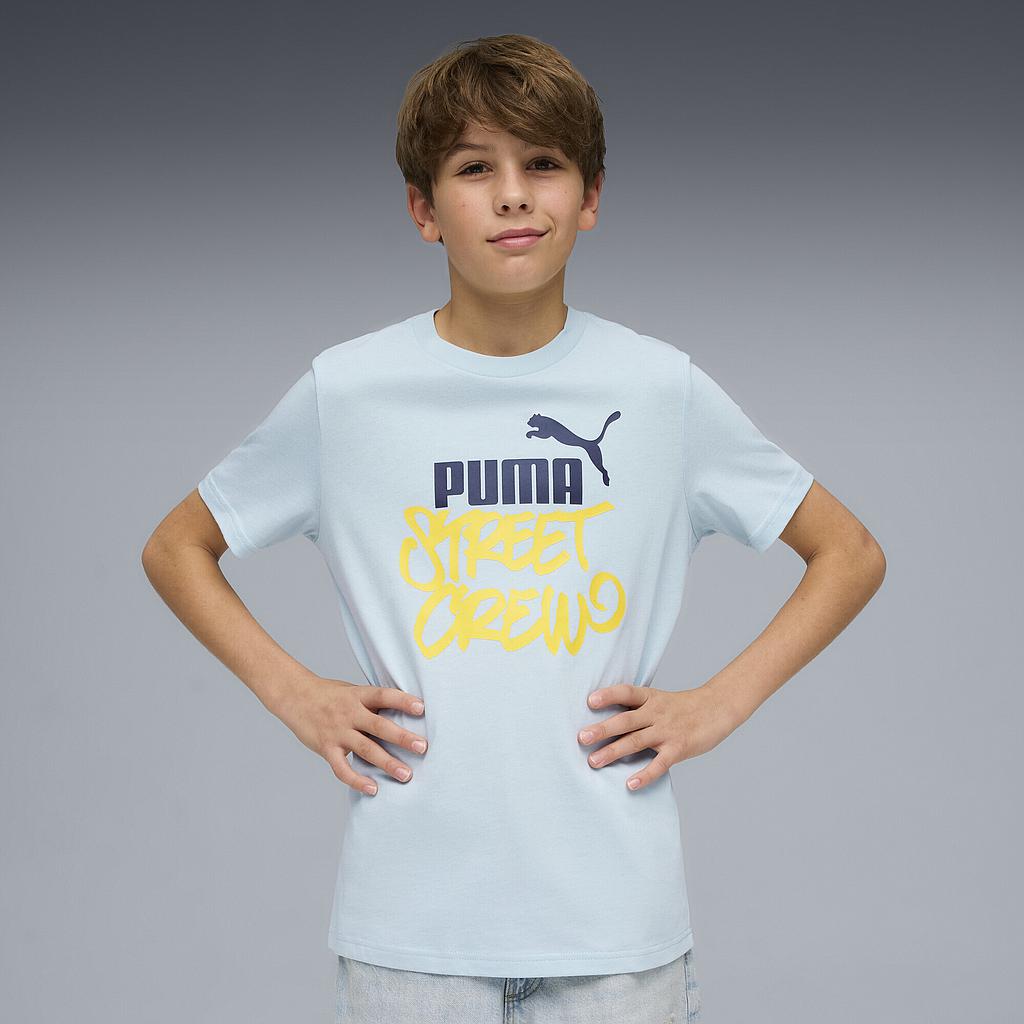 Футболка Puma Mid90s Graphic (69211848) - фото