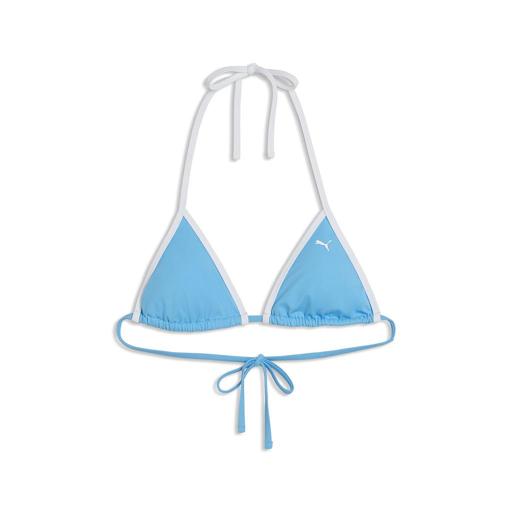 Ліф Puma Swim Triangle Bikini Top (100000037037) - фото