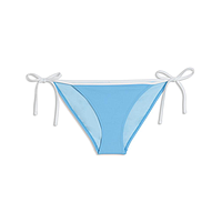Плавки Puma Swim Bikini Bottoms Side Tie (100000087037)