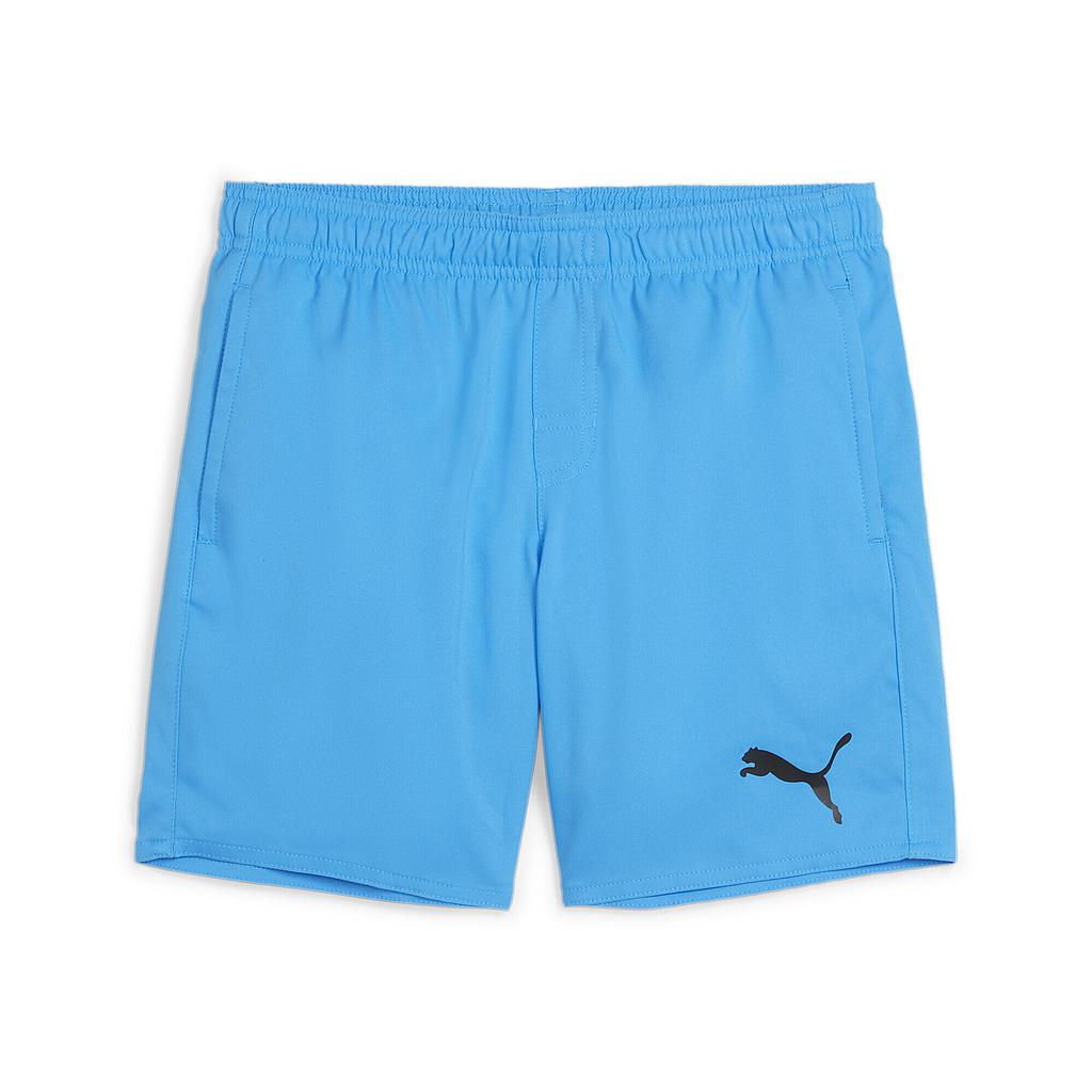 Плавки Puma Mid-Cut Swim Shorts (701224511004) - фото