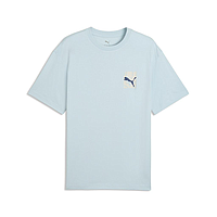 Футболка Puma Ess Graphics Relaxed (63690548)